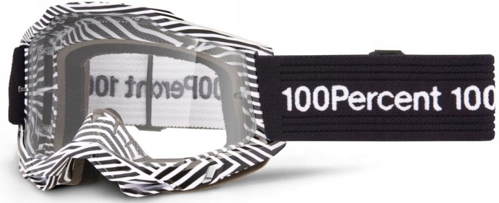 Gogle crossowe 100% Accuri 2