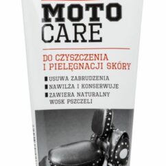 Krem do czyszczenia i konserwacji skóry AUTOLAND MOTOCARE