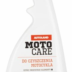 AUTOLAND Płyn do mycia motocykla