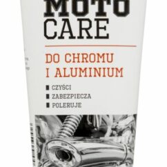 Pasta do chromu i aluminium AUTOLAND MOTOCARE