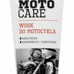 Wosk do motocykla AUTOLAND MOTOCARE
