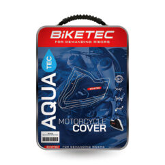 Pokrowiec motocyklowy BIKETEC