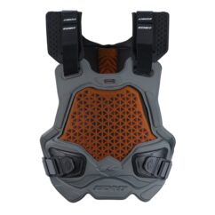 KENNY RACING BUZER OSŁONA KLATKI PIERSIOWEJ CHEST PROTECTOR R-LAB