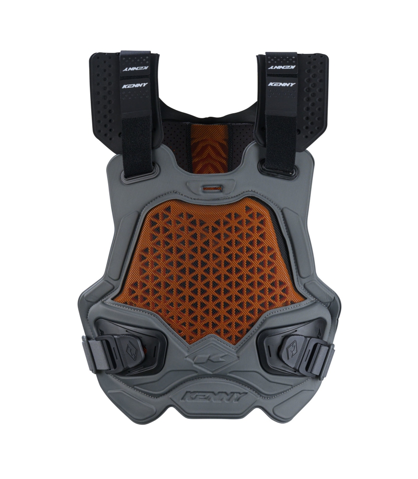 KENNY RACING BUZER OSŁONA KLATKI PIERSIOWEJ CHEST PROTECTOR R-LAB
