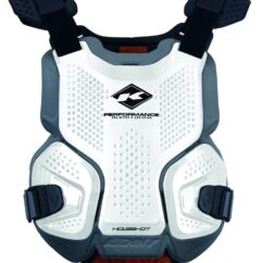 KENNY RACING BUZER OSŁONA KLATKI PIERSIOWEJ CHEST PROTECTOR HOLESHOT D3O