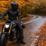 kask na motor