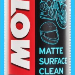 Preparat do czyszczenia powierzchni matowych MOTUL E11 400ml