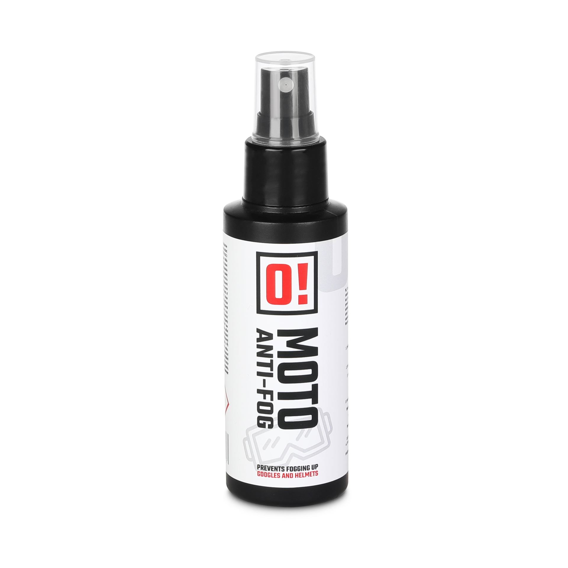 O!MOTO AntiFog 100ml