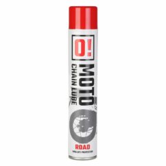 OMOTO SPRAY SMAR DO ŁAŃCUCHA 750ML ROAD O! CHAIN LUBE (O!MOTO)
