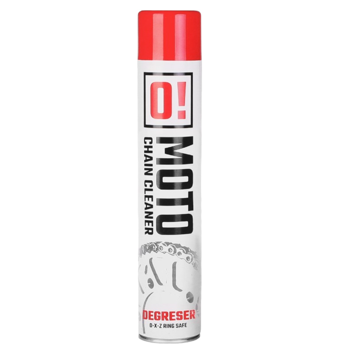 O!MOTO Chain Cleaner 750ml