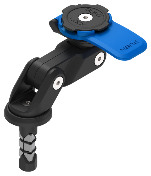 Podstawa montowana w sztycę główki ramy Quad Lock® V2