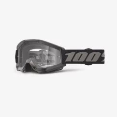 Gogle crossowe 100% Strata Mini