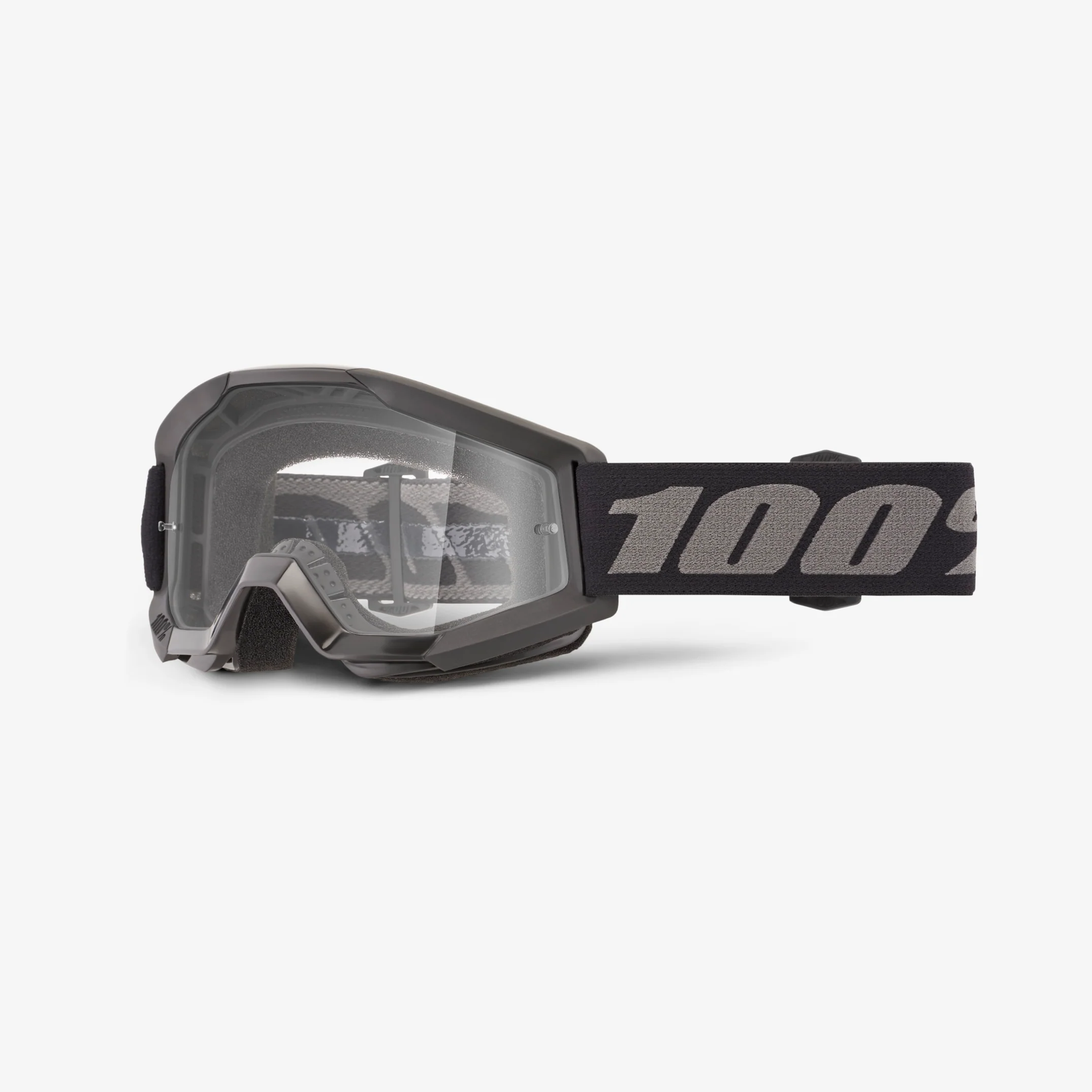 Gogle crossowe 100% Strata Mini