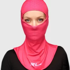 Redline kominiarka z otworem na kucyk termoaktywna 2.0 Outlast