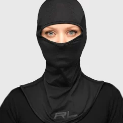 Redline kominiarka z otworem na kucyk termoaktywna 2.0 Outlast