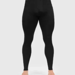 Redline legginsy termoaktywne SAXON 2.0 Merino 100% męskie