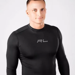 Redline longsleeve termoaktywny MARS 2.0 Outlast męski