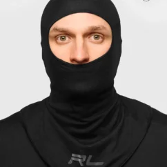 Redline męska kominiarka termoaktywna SAXON 2.0 Merino 100%