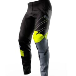 Spodnie Shot cross quad Contact Rush Neon Yellow rozm. 32