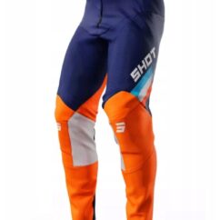 Spodnie CROSS QUAD SHOT CONTACT TRACER 30