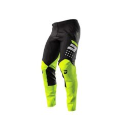Spodnie CROSS ENDURO ATV SHOT CONTACT CAMO 2.0 NEON YELLOW roz. 34